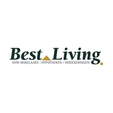 Best Living NVM Makelaars & financieel adviseurs logo