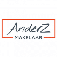 AnderZ makelaar logo
