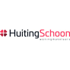 HuitingSchoon logo