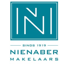 Nienaber Muiden logo