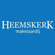 Heemskerk Makelaardij B.V. logo