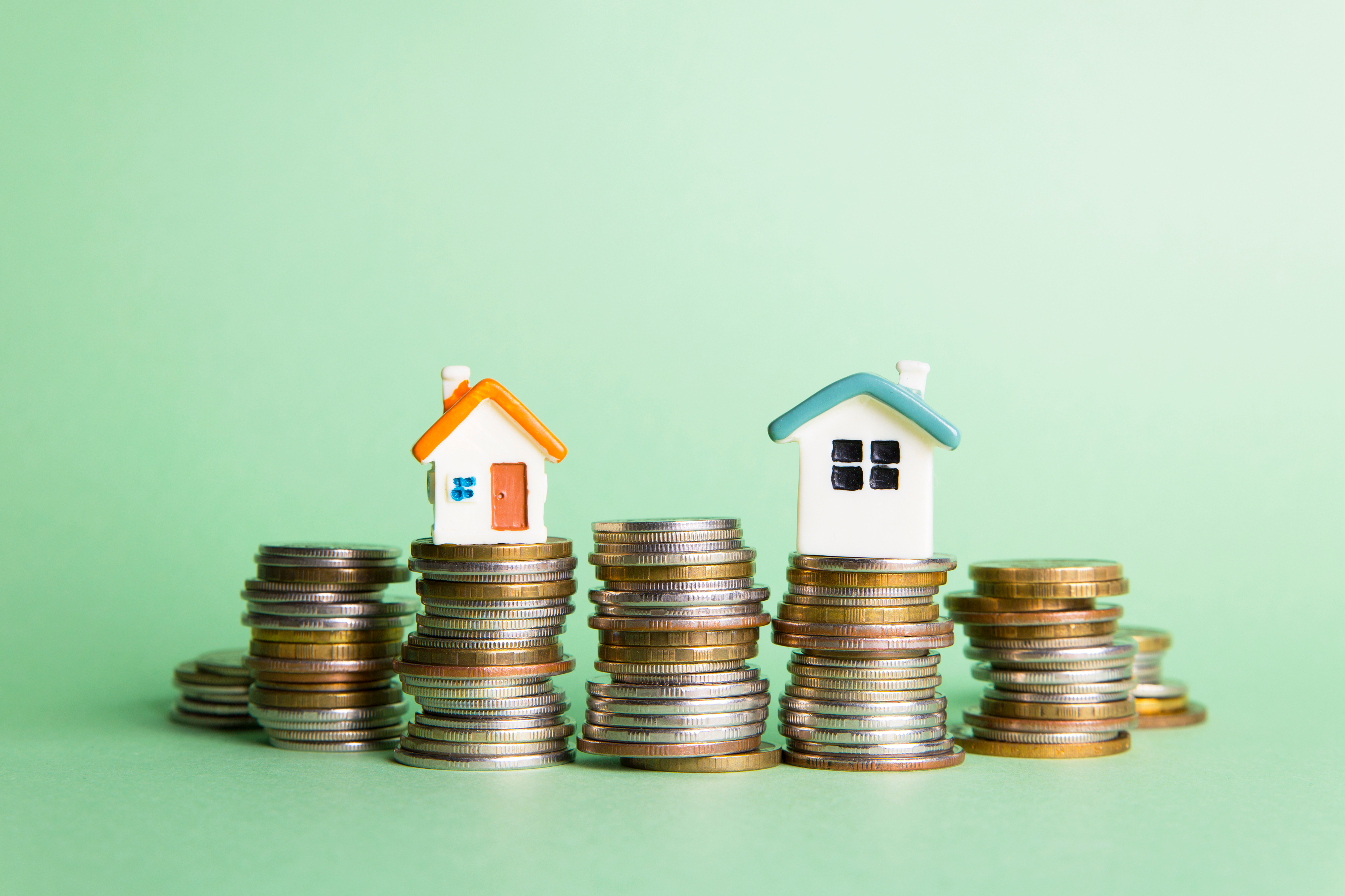 Huis laten taxeren voor overwaarde: is dat slim?