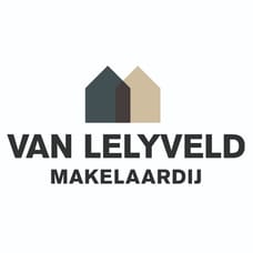 Van Lelyveld Makelaardij logo