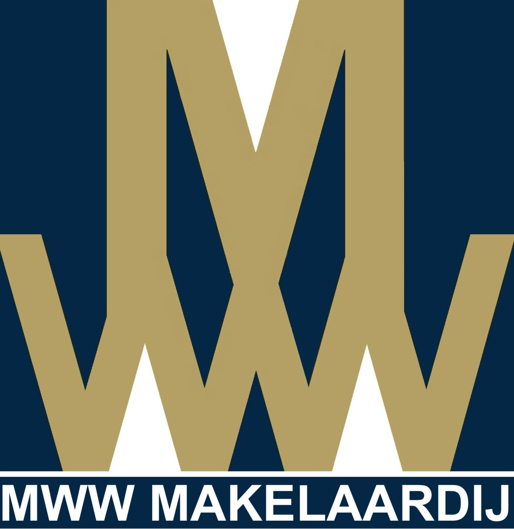 MWW Makelaardij B.V. - Arnold Goedegebure logo