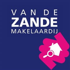 Van de Zande Makelaardij Kaatsheuvel logo