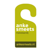 Anke Smeets Makelaardij logo