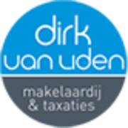 Dirk van Uden Makelaardij & Taxaties logo