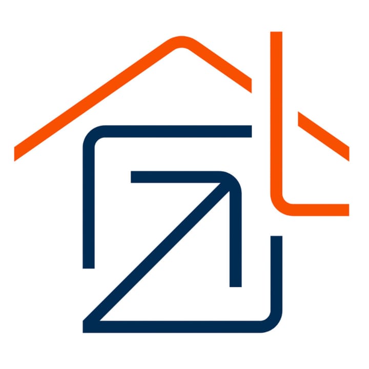 Leunis Makelaars logo
