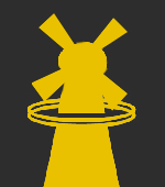 Santos Makelaardij logo