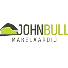 John Bull Makelaardij logo