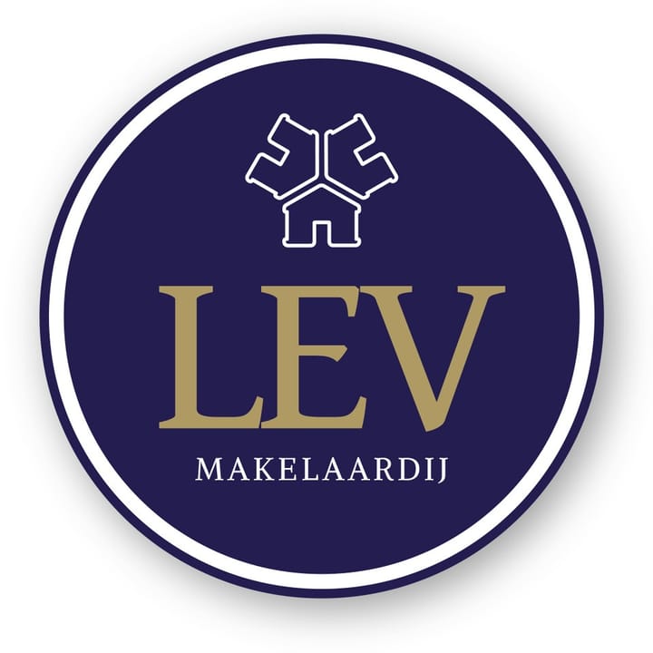 VERA vastgoedbemiddeling en taxaties logo