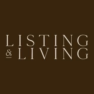 Listing & Living logo