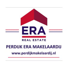 Perdijk ERA Makelaardij logo