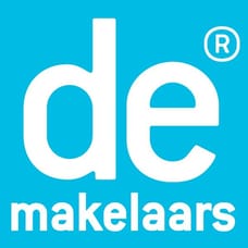 De Makelaars Jenné | Baars | Jenné logo