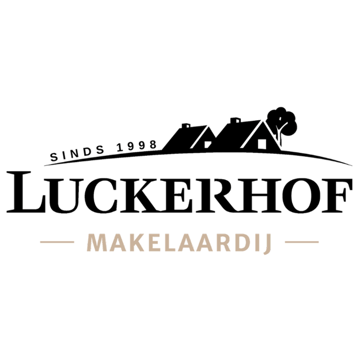 Makelaardij Luckerhof logo