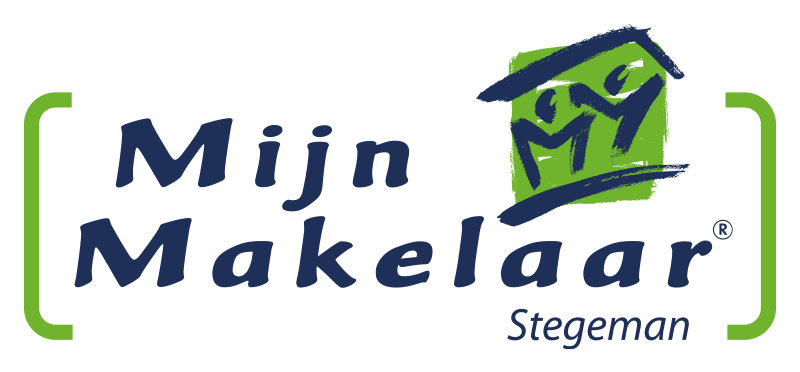 Mijn Makelaar Stegeman logo