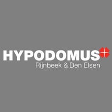 Hypodomus Leiden logo