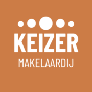 Keizer Makelaardij logo