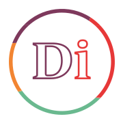Bij Diana Makelaardij & Taxaties logo