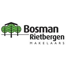 Bosman Rietbergen Makelaars logo