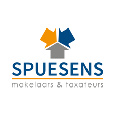 Spuesens makelaars & taxateurs logo
