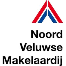 Noord Veluwse Makelaardij logo