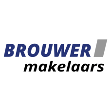 Brouwer Makelaars logo