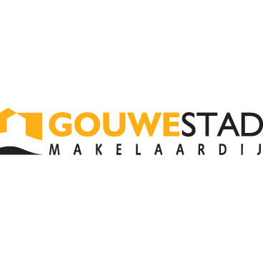 Gouwestad Makelaardij logo