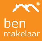 BENmakelaar logo