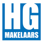 HG Makelaars o.g. logo
