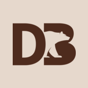 De Beer Makelaars logo