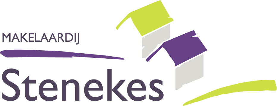 makelaardij Stenekes logo